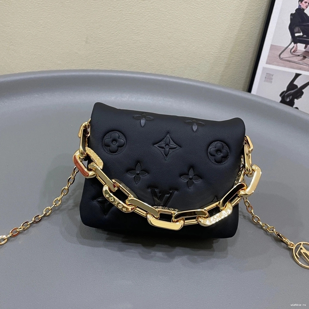 WIS Coussin VUITTON Beltbag LOUIS 1226